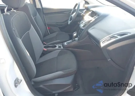 2014 Ford Focus S from USA, damaged, VIN 1FADP3E28EL295840